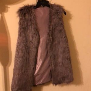 Boutique Vest